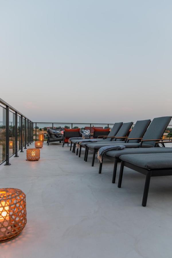 Apartment Portamenty *