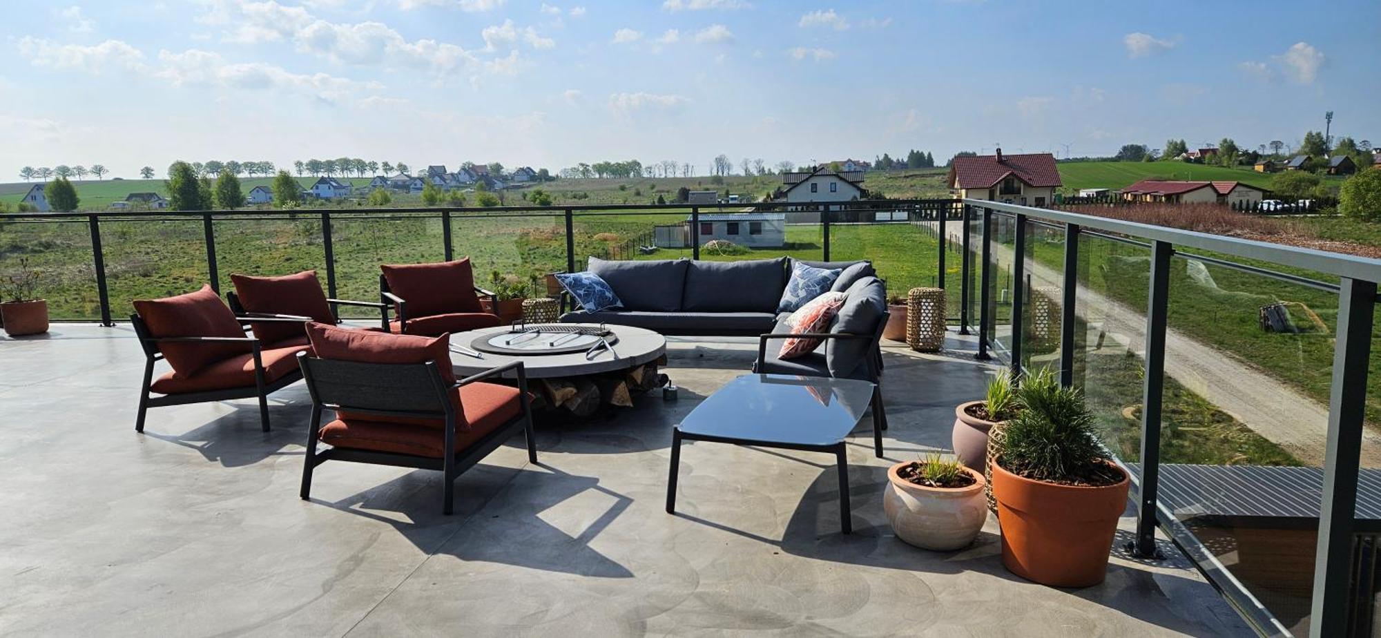 Apartment Portamenty Chłopy