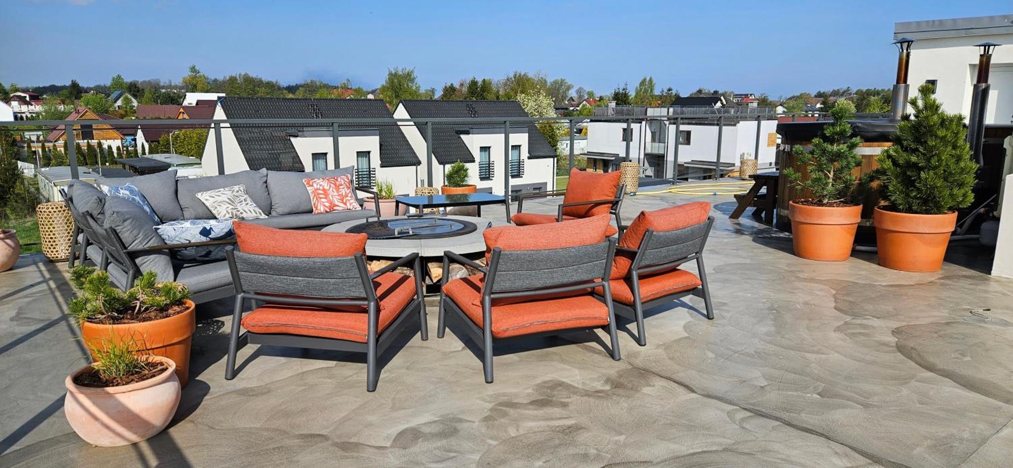 Portamenty Apartment